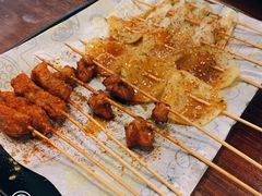 -老酱油炸社
