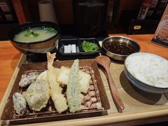 -天妇罗内顺田(罗湖店)