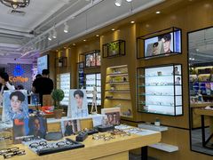 -鲸渝眼镜·浅目视光(春熙路店)