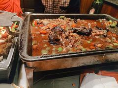 -伟大航路烤鱼(迅驰广场店)