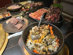 -厚贞日式烤肉(浦东汇智店)