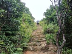 -七娘山