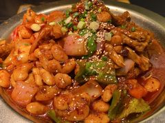 -嘎嘎鸭脑壳(金沙店)