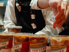 -DECAMERON十日谈(卓悦汇店)