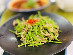 -明城五号烤鸭坊(建国门店)