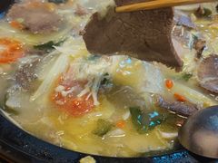 -草原三宝汤锅