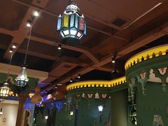-驿楼兰·新疆菜(火车站店)