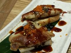 -林妈妈村·日式料理(宝山万达店)