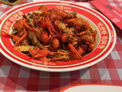 -阿青龙虾(新城店)