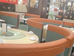 -刘胖子家常菜·蹄花焖藕(中南店)