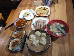 -秦淮小吃城(夫子庙店)