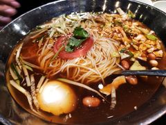 冷面-熙成烧烤·三十三年(开发区店)