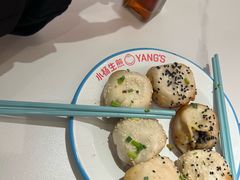 -小杨生煎(黄河路店)