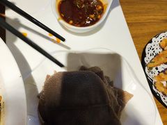 -三猫黑鱼花(南大店)
