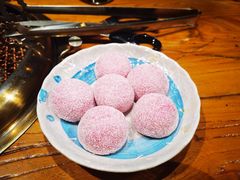 大福糕-黑牛の店·和牛烧肉(合生汇店)