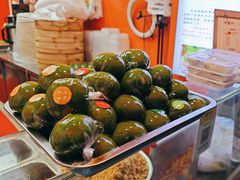 -张果佬年糕卷(科巷店)