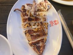 -大螃蟹海鲜餐厅