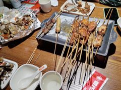 -管氏翅吧(台湾街店)