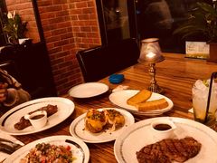 -SMOKI & CO(五大道店)