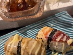 -晴季寿司(延河路万达广场店)