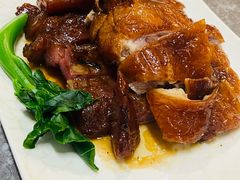 -香江小厨 The Kitchen(香江俱乐部店)