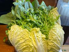 -大明铜锅·烤涮坊·烧烤(新开路店)