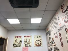 -桐香园小笼包(百井坊巷店)