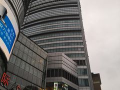 -上海雅居乐万豪侯爵酒店