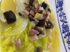 -莲花石酸菜鱼(临海远洲路店)