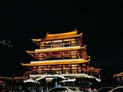 -杜甫江阁
