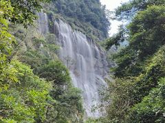 -千泷沟大瀑布旅游区