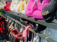 -蜗牛健身·私教馆(海珀香庭店)