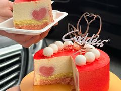-PAPER STONE BAKERY(天汇广场店)