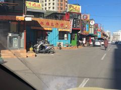 -万隆大胡同商业中心