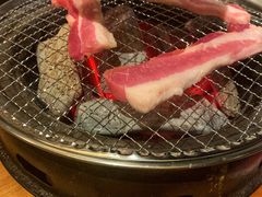 冷鲜猪五花-韩国料理大力士(屏风街店)