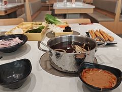 -呷哺呷哺 黄金牧场 (中发百旺店)