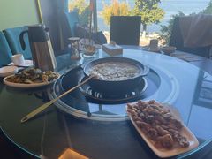 -野菌皇海景野生菌火锅(滨海大道店)