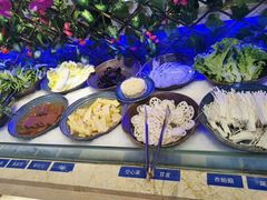 -万象·复兴号鲜肉烤肉海鲜自助(升级店)