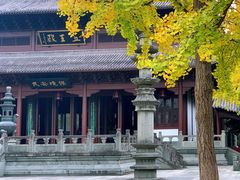 -钱王祠