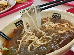-复旦大学江湾校区食堂