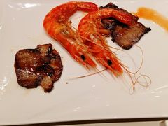-大渔铁板烧(花园道店)