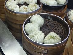 -老陶包子铺(南大西南村店)