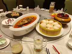 -华膳楼·安徽地标美食·中华餐饮名店(文化公园店)