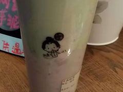 -九秋茶铺(三里屯店)