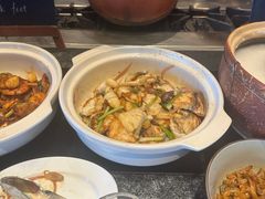 -广州富力君悦大酒店·凯菲厅