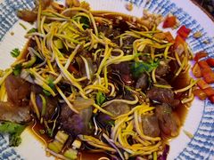 -巧克力渔家.小船海鲜家常菜(三浴场店)