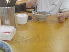 -门框胡同百年卤煮(鸟巢店)