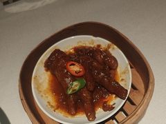 -顺峰(农展馆店)