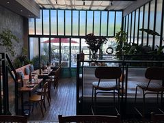 -Laures·月桂西班牙碳烤餐厅(十尚坊店)