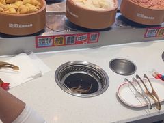 -龍歌自助小火锅(李沧丽达店)